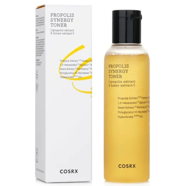 Full Fit Propolis Synergy Toner