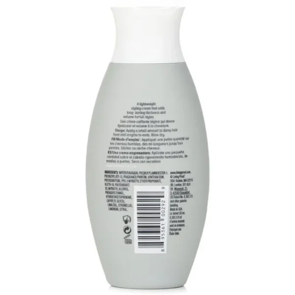 Full Thickening Cream