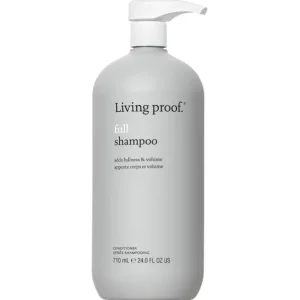 Full volumizing shampoo