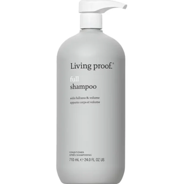 Full volumizing shampoo