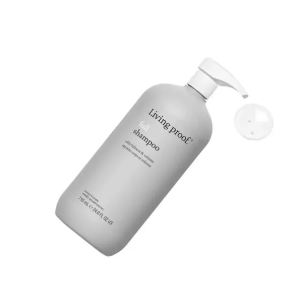 Full volumizing shampoo