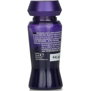 Fusio-Dose Concentre H.A Ultra-Violet (For Lightened, Highlighted Cool Blonde Hair)