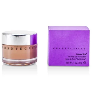 Future Skin Oil Free Gel Foundation