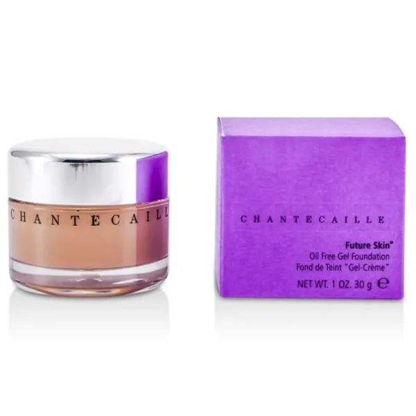 Future Skin Oil Free Gel Foundation