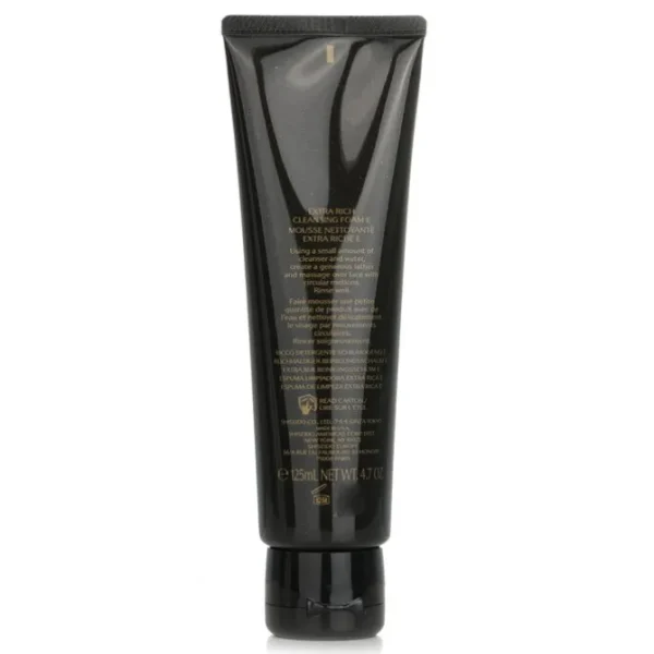 Future Solution LX Extra Rich Cleansing Foam
