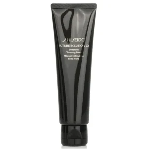 Future Solution LX Extra Rich Cleansing Foam