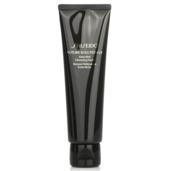 Future Solution LX Extra Rich Cleansing Foam