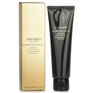 Future Solution LX Extra Rich Cleansing Foam