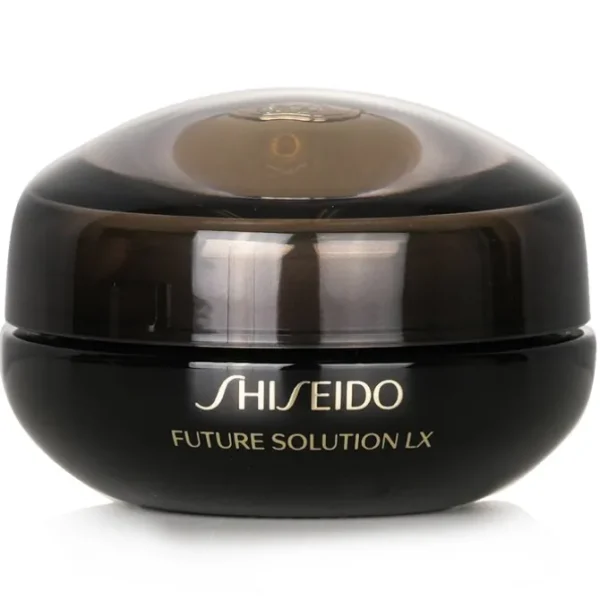 Future Solution LX Eye & Lip Contour Regenerating Cream