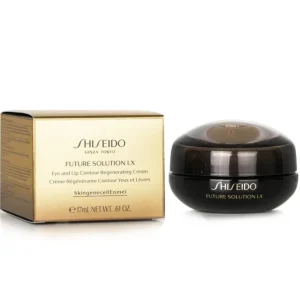 Future Solution LX Eye & Lip Contour Regenerating Cream
