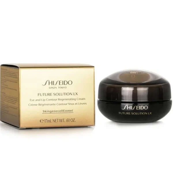 Future Solution LX Eye & Lip Contour Regenerating Cream