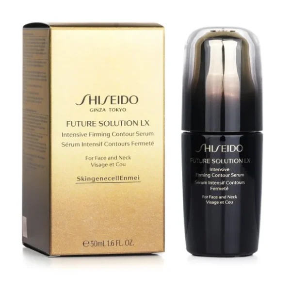 Future Solution LX Intensive Firming Contour Serum (For Face & Neck)