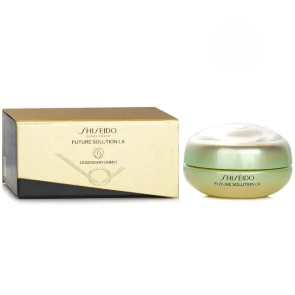 Future Solution LX Legendary Enmei Ultimate Brilliance Eye Cream
