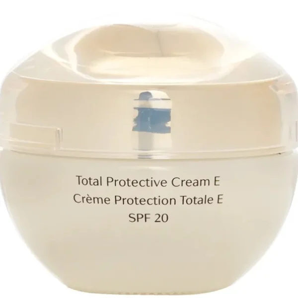 Future Solution LX Total Protective Cream SPF 20