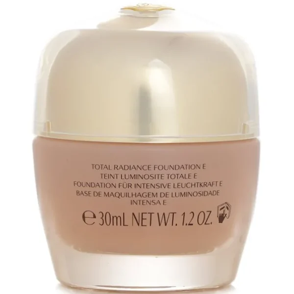 Future Solution LX Total Radiance Foundation SPF15