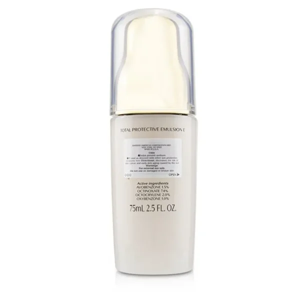 Future Solution LX Total Protective Emulsion SPF 20