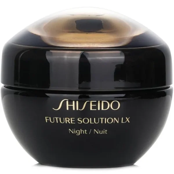 Future Solution LX Total Regenerating Cream