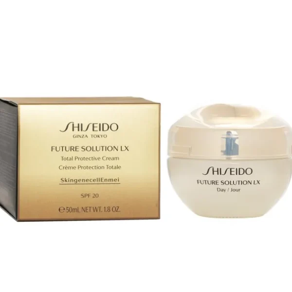 Future Solution LX Total Protective Cream SPF 20