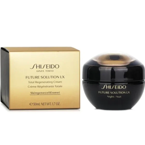 Future Solution LX Total Regenerating Cream