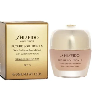 Future Solution LX Total Radiance Foundation SPF15