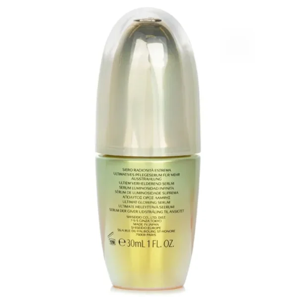 Future Solution LX Ultimate Luminance Serum
