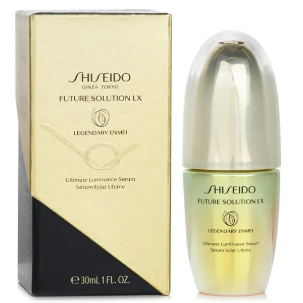 Future Solution LX Ultimate Luminance Serum
