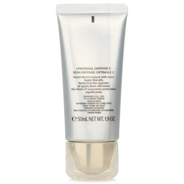 Future Solution LX Universal Defense SPF 50