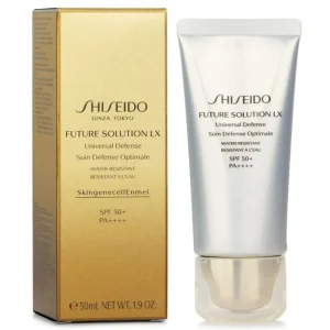 Future Solution LX Universal Defense SPF 50