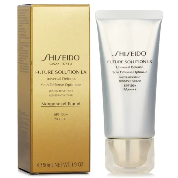 Future Solution LX Universal Defense SPF 50