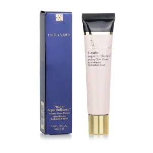 Futurist Aqua Brilliance Watery Glow Primer