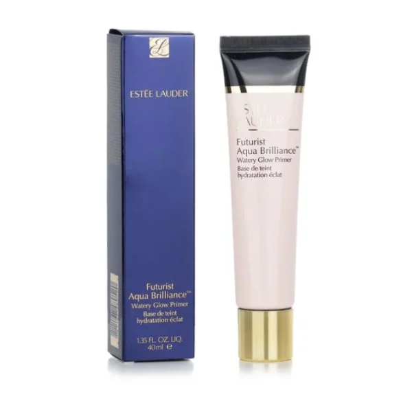 Futurist Aqua Brilliance Watery Glow Primer