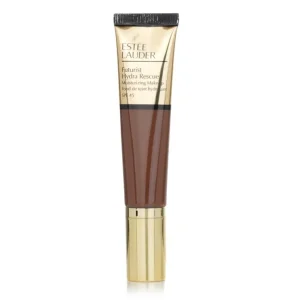 Futurist Hydra Rescue Moisturizing Makeup SPF 45