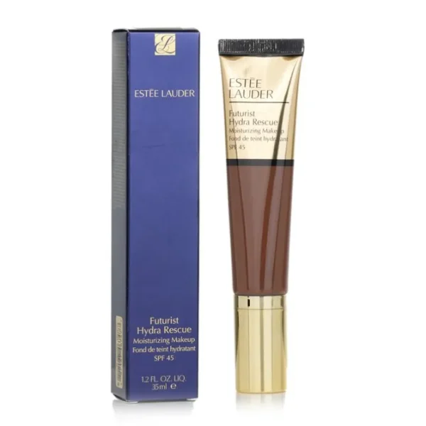 Futurist Hydra Rescue Moisturizing Makeup SPF 45