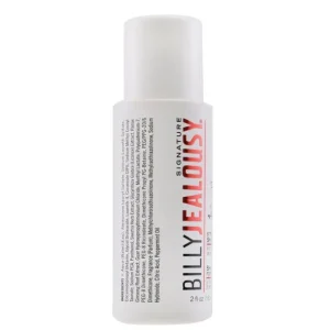 Fuzzy Logic Hair Strengthening Shampoo (Travel Size)