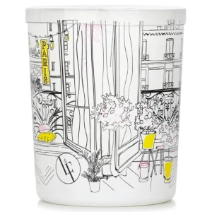 Garden At The Balcony Scented Candle