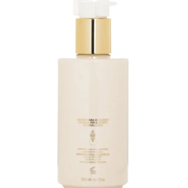 Gaultier Divine Body Lotion