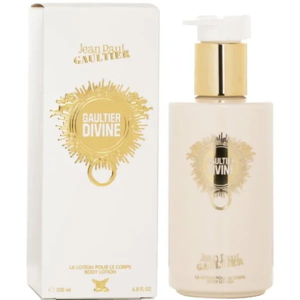 Gaultier Divine Body Lotion