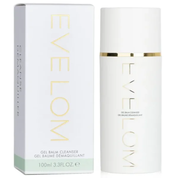 Gel Balm Cleanser