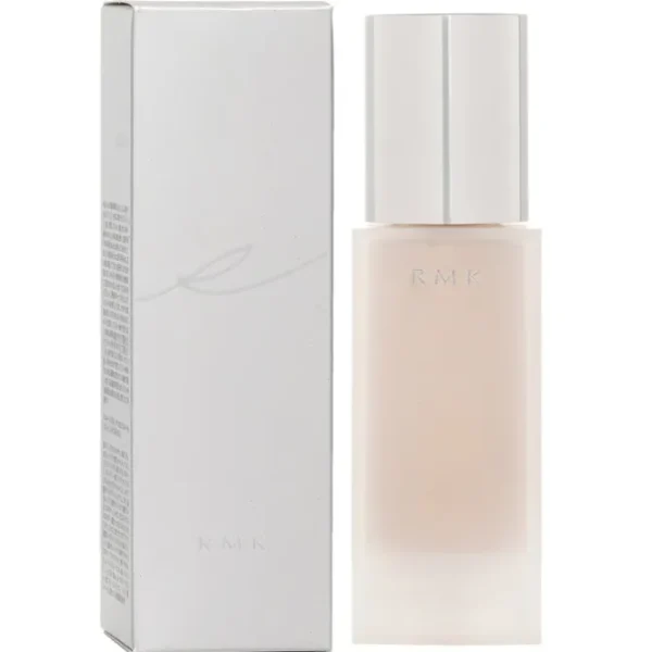 Gel Creamy Foundation SPF 24 PA++