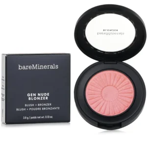 Gen Nude Blonzer (Blush + Bronzer)