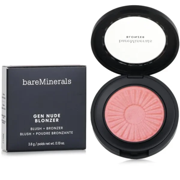 Gen Nude Blonzer (Blush + Bronzer)