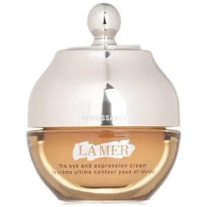 Genaissance De La Mer The Eye And Expression Cream