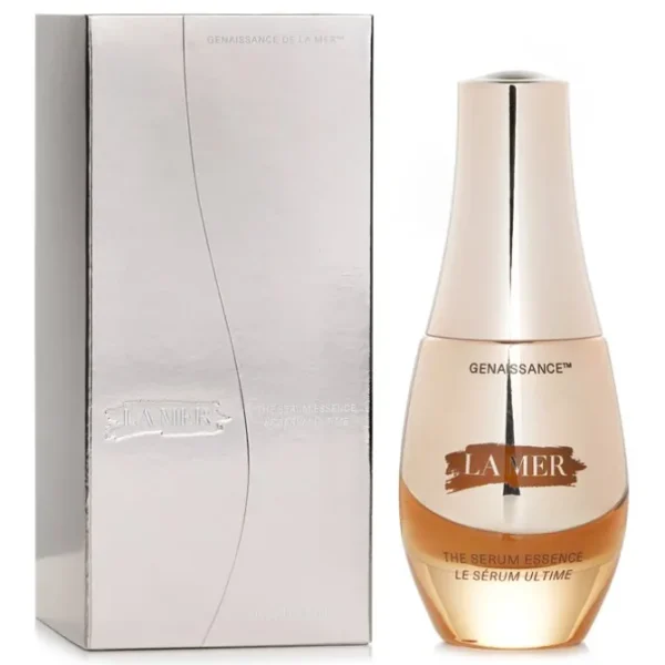 Genaissance De La Mer The Serum Essence