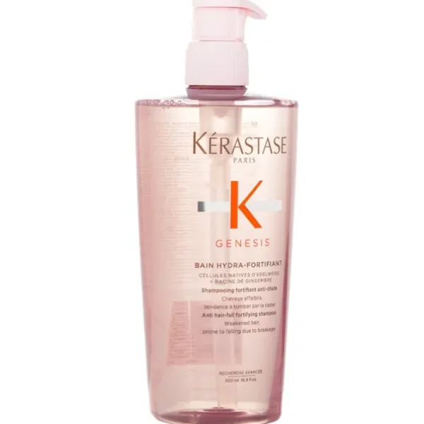 Genesis Bain Hydra Fortifiant Anti Hair Fall Fortifying Shampoo