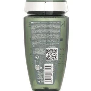 Genesis Homme Daily Purifying Fortifying Shampoo