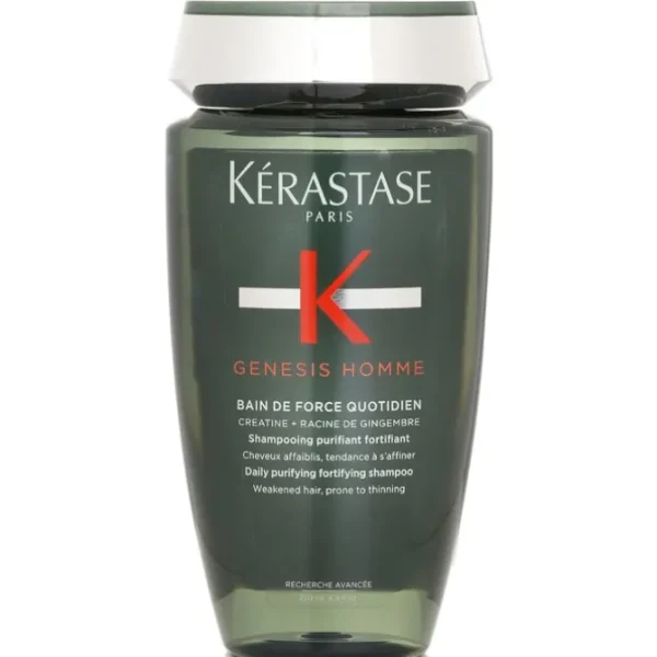 Genesis Homme Daily Purifying Fortifying Shampoo