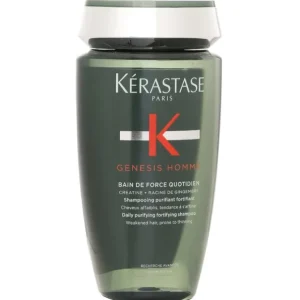 Genesis Homme Daily Purifying Fortifying Shampoo