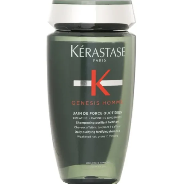 Genesis Homme Daily Purifying Fortifying Shampoo