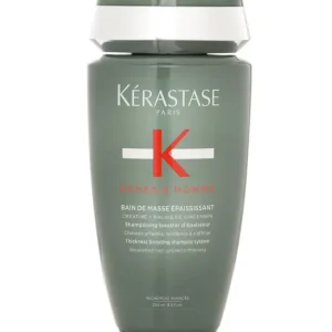 Genesis Homme Thickness Boosting Shampoo