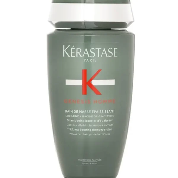 Genesis Homme Thickness Boosting Shampoo